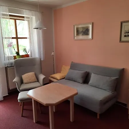 Arberapartment *