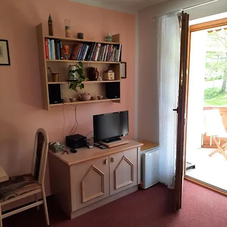 Arberapartment Apartman *