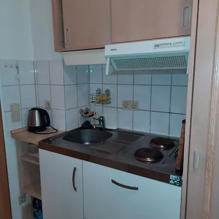Arberapartment Apartman Bayerisch Eisenstein