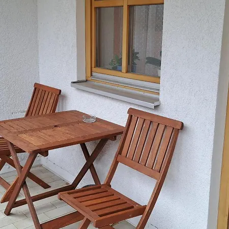 Arberapartment 公寓 *