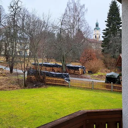 Arberapartment 公寓 拜尔里舍艾森施泰恩