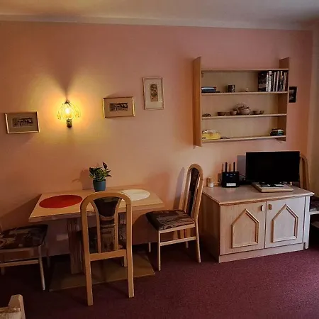 Arberapartment 公寓 *