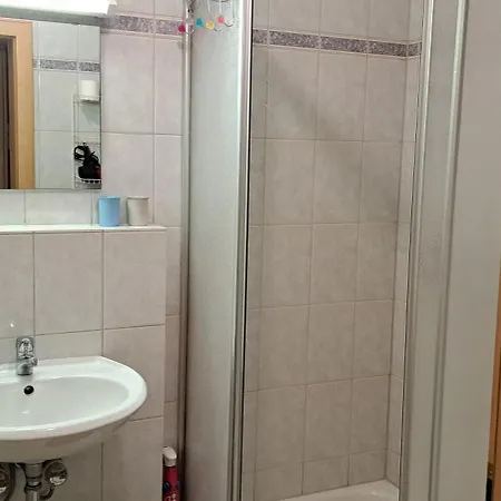 Arberapartment Apartman *