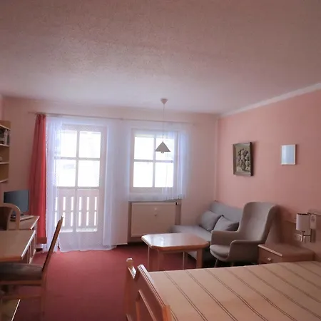 Arberapartment 公寓 拜尔里舍艾森施泰恩