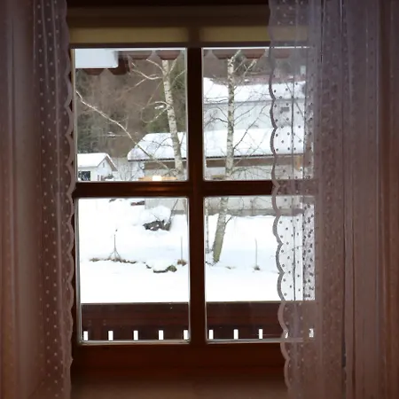 Arberapartment Apartman