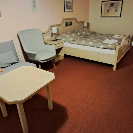 Arberapartment Bayerisch Eisenstein
