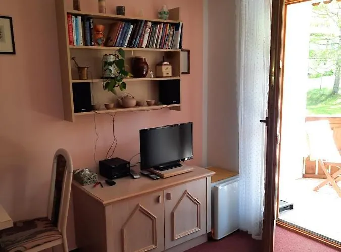 Arberapartment 公寓 *