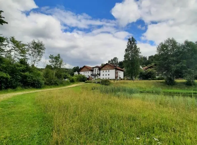 Arberapartment 公寓 *