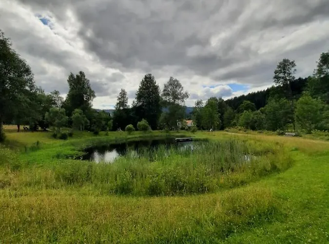 Arberapartment 公寓 *