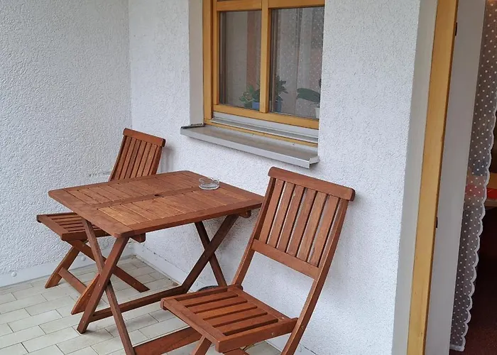 Arberapartment 公寓 *