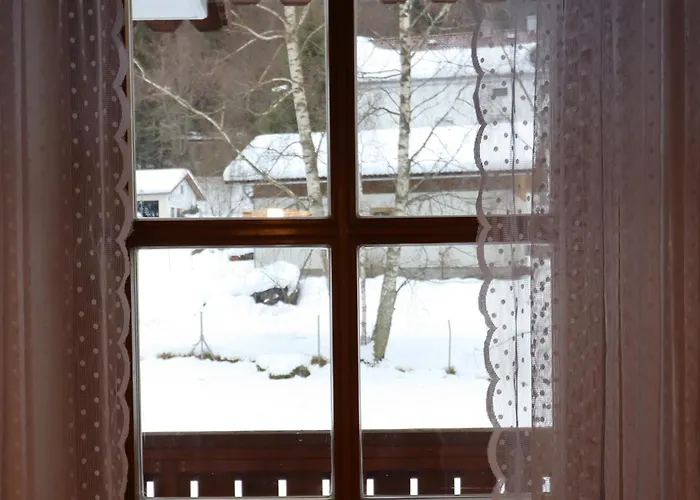 Arberapartment 公寓