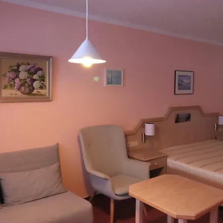 Arberapartment *