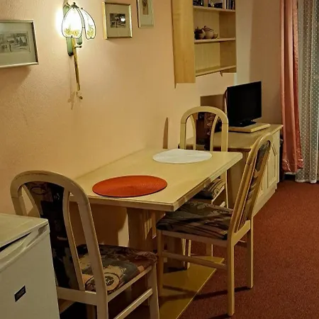 Apartamento Arberapartment Bayerisch Eisenstein