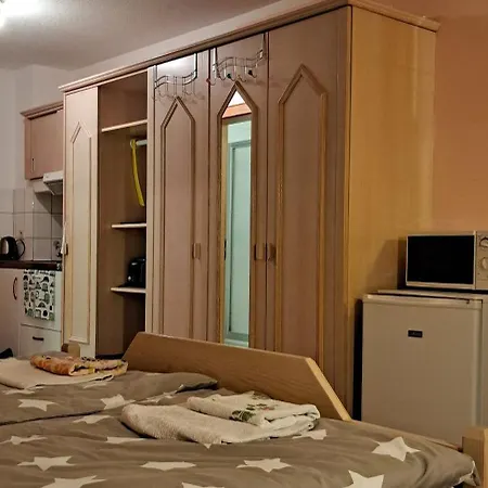 Apartamento Arberapartment