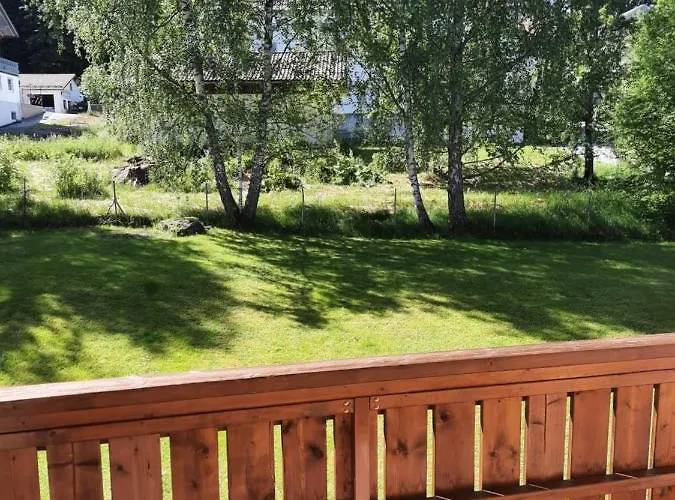 Arberapartment Apartamento