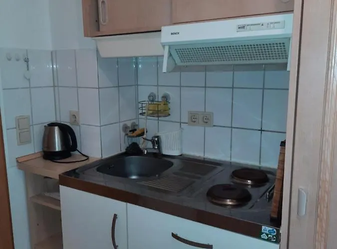 Arberapartment Apartamento Bayerisch Eisenstein